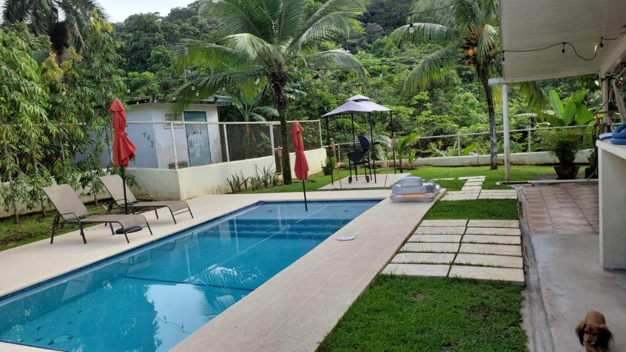 Ferienhaus Oasis With Pool Near Canal *