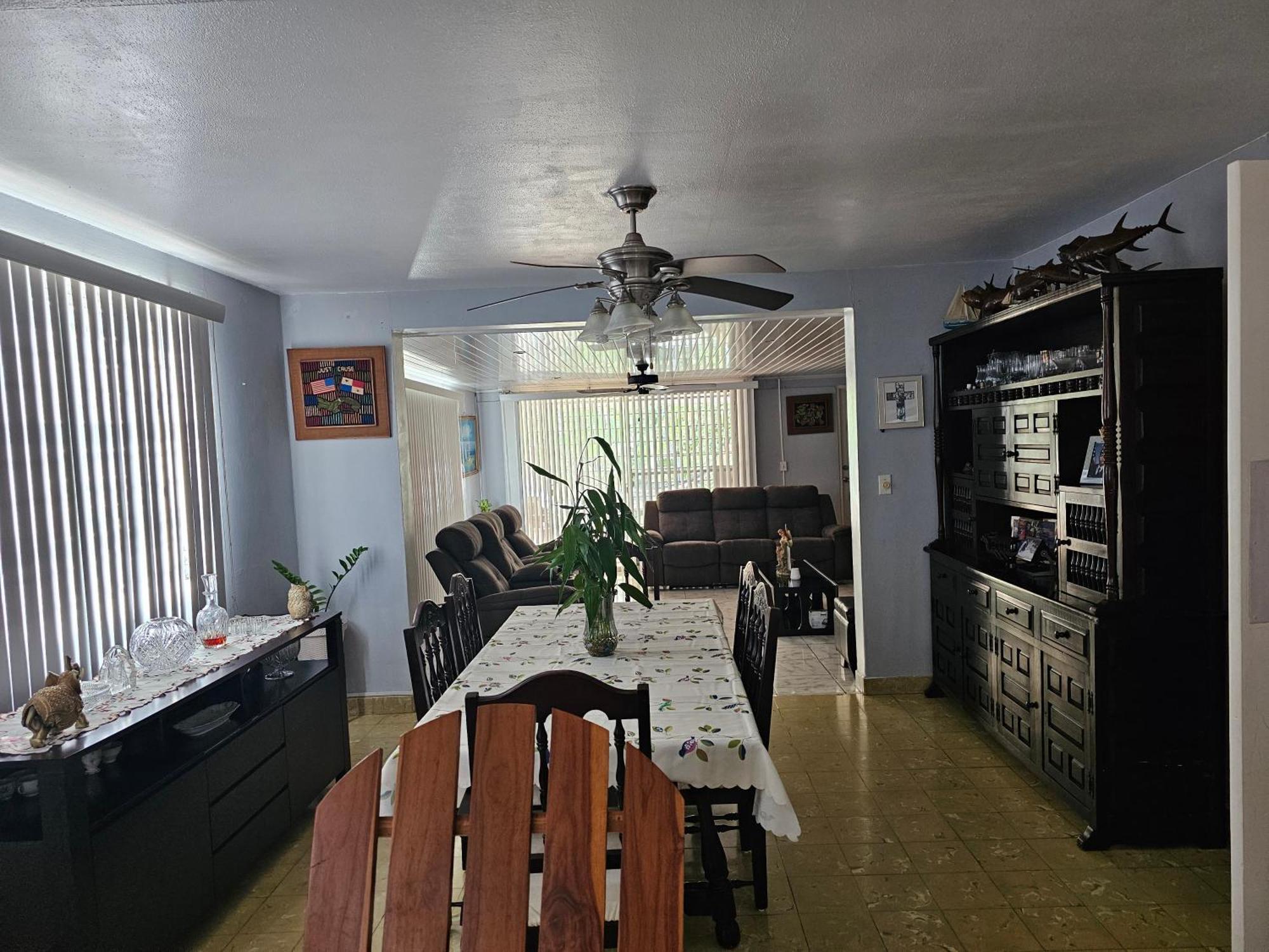 Oasis With Pool Near Canal * Panama Stadt